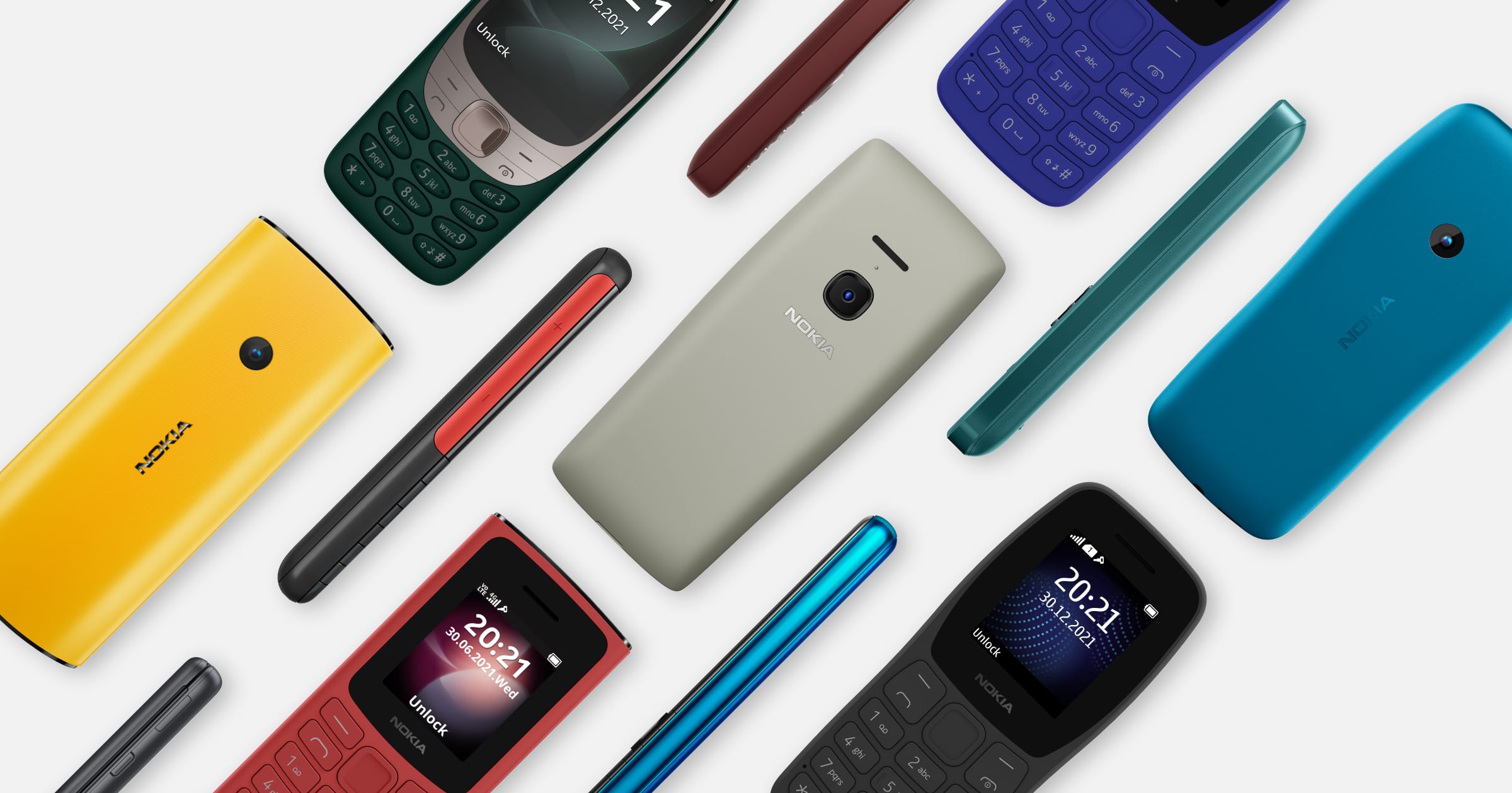 Kabambe Phones