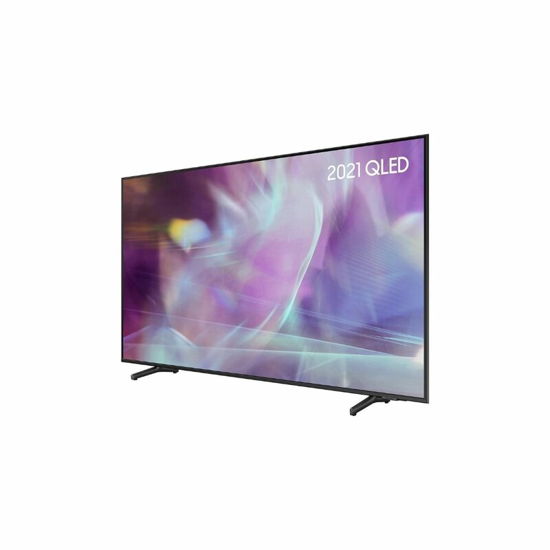 Smart Tvs
