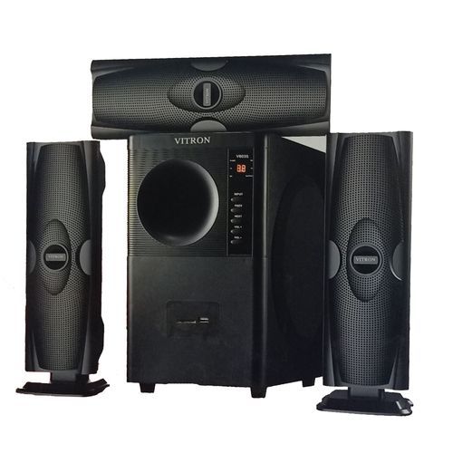 Sound Systems
